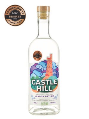 London Dry Gin 70cl