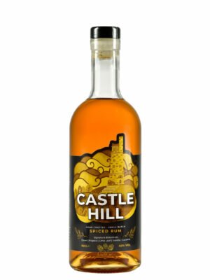 Spiced Rum 20cl