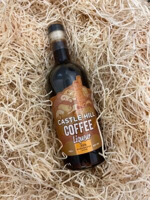 Coffee Rum Liqueur 70cl