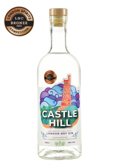 London Dry Gin