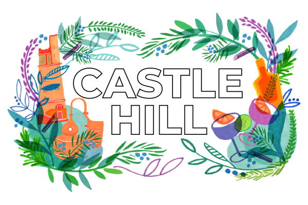 Main Logo with motif 2-01